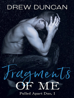 cover image of Fragments of Me